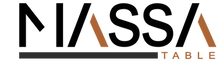 MassaTable logo