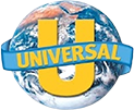 Universal Strapping logo