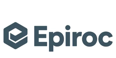 Epiroc logo