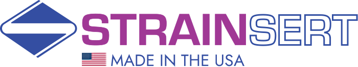 Strainsert Company logo
