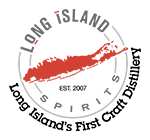 Long Island Spirits logo
