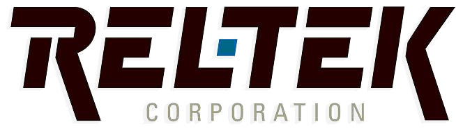 Rel-Tek Corporation logo
