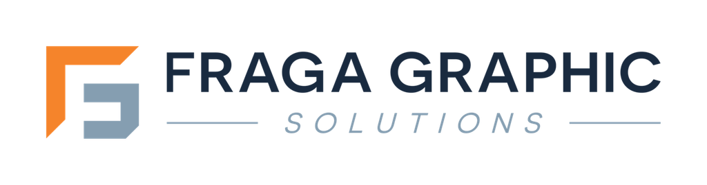 Fraga Graphic Solutions, LLC logo