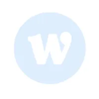 The Wally Shop logo