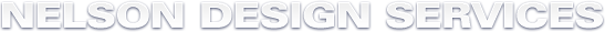 Nelson Design Services logo