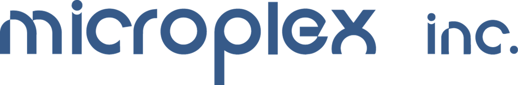Microplex, Inc logo