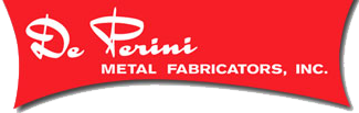 De Perini Metal Fabricators, Inc logo