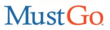 MustGo logo