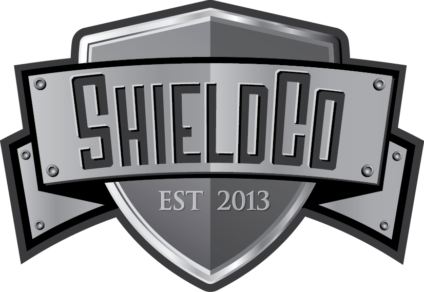 ShieldCo Art logo