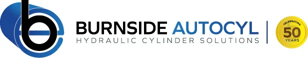Burnside Autocyl logo