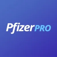 Pfizer Inc logo