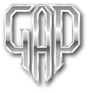 GAP Industries logo