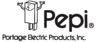 Portage Electric Products, Inc logo