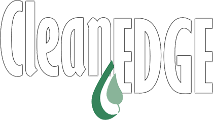 CleanEDGE Co logo