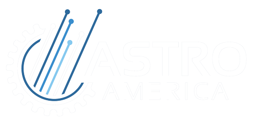 ASTRO America logo