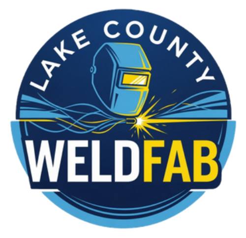 Lake County WeldFab LLC logo