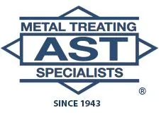 Akron Steel Treating Company logo