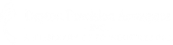 Dayton Precision Aerospace, Inc logo