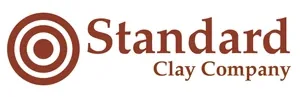 Standard Clay Company logo