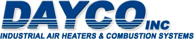 Dayco Inc logo