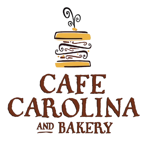 Cafe Carolina and Bakery logo