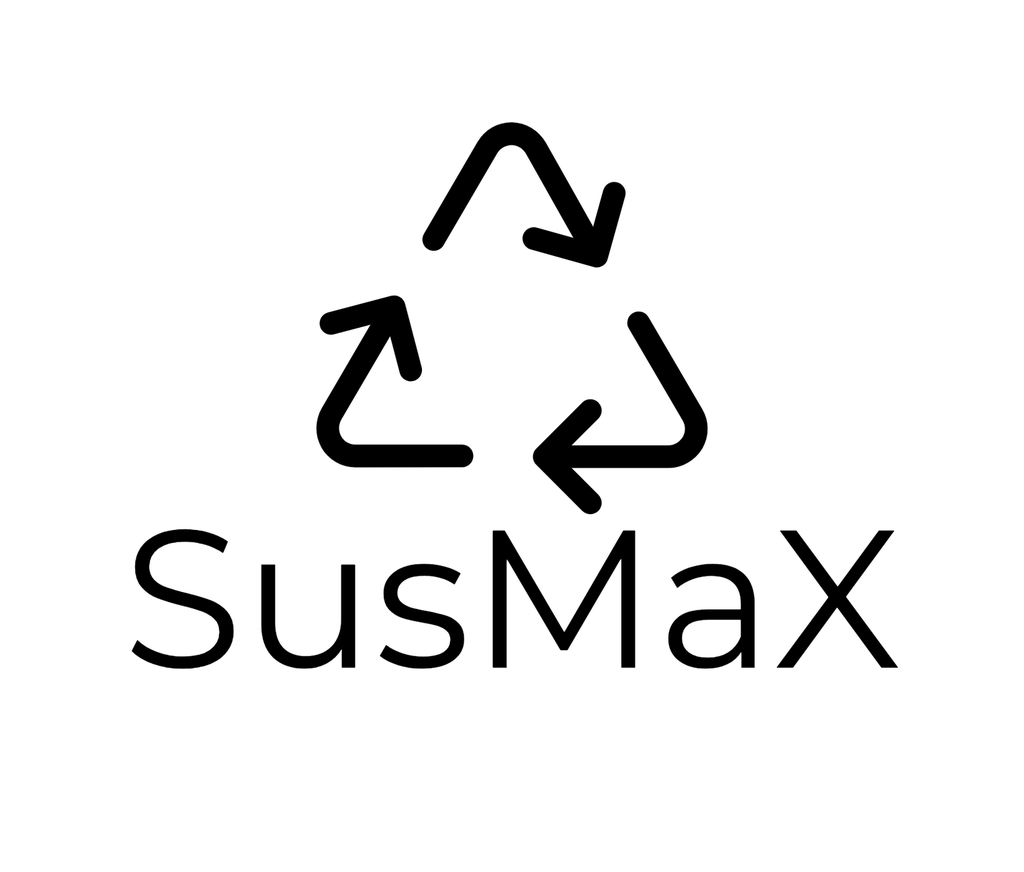 SusMaX logo