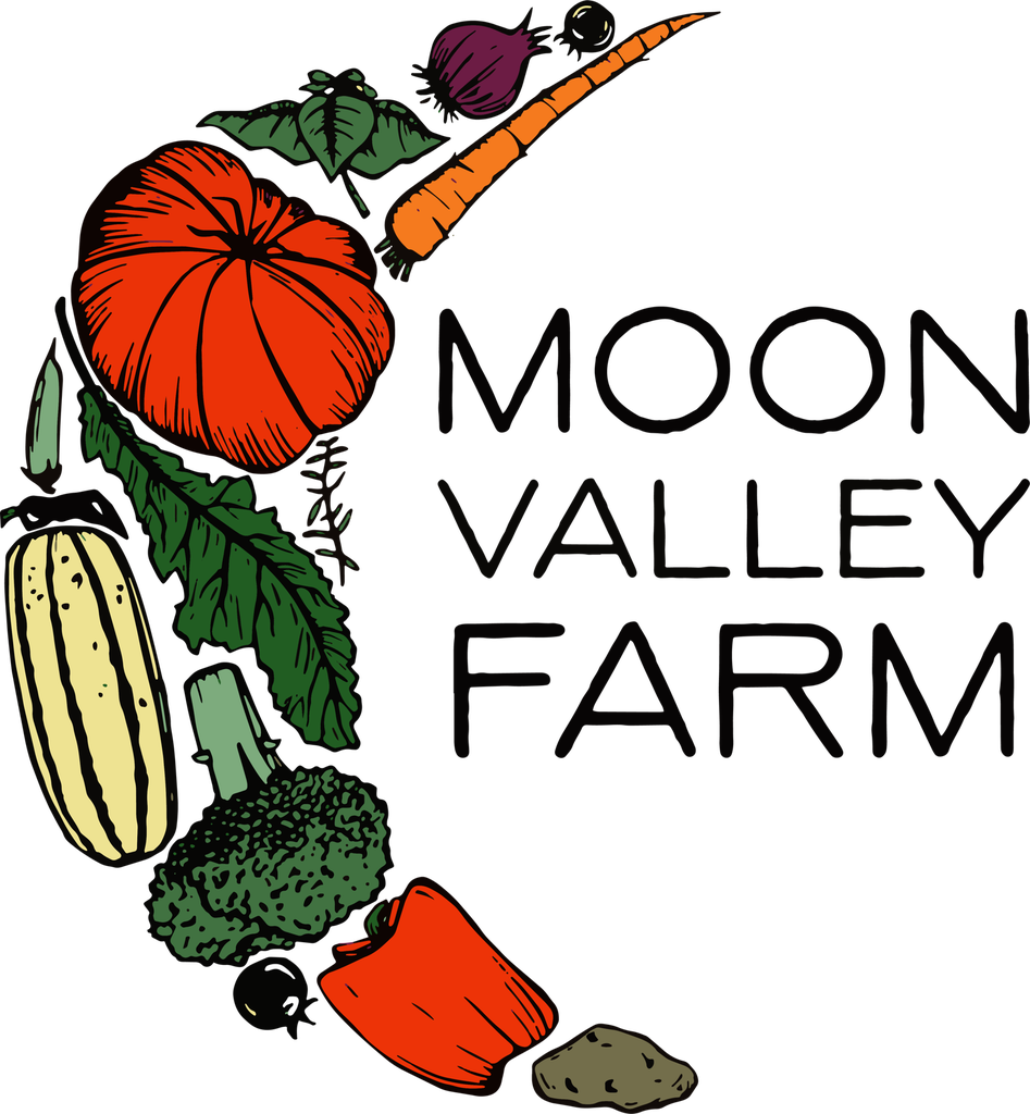 Moon Valley Farm logo