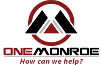 OneMonroe logo