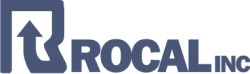 Rocal logo