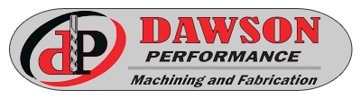 Dawson Performance Inc logo