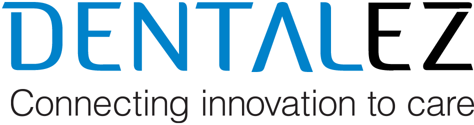 DENTALEZ logo