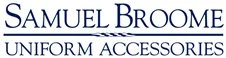 Samuel Broome Uniform Accessories logo