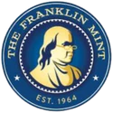 The Franklin Mint logo