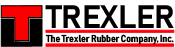 Trexler Rubber Company logo