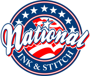 National Ink & Stitch logo