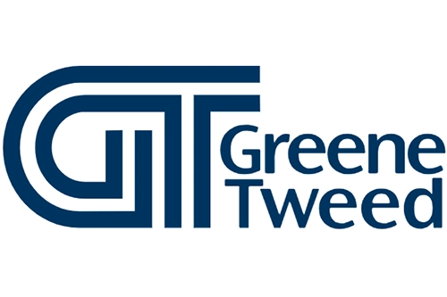 Greene Tweed logo