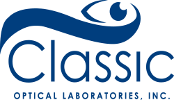 Classic Optical Laboratories, Inc logo
