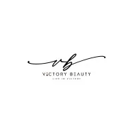 Victory Beauty logo