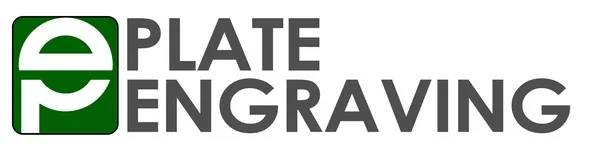 Plate-Engraving logo