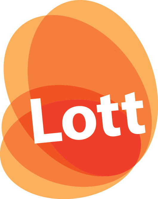 Lott Industries logo