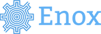 Enox Corporation logo