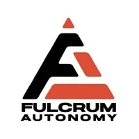Fulcrum Autonomy logo