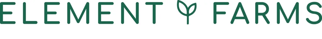 Element Farms logo
