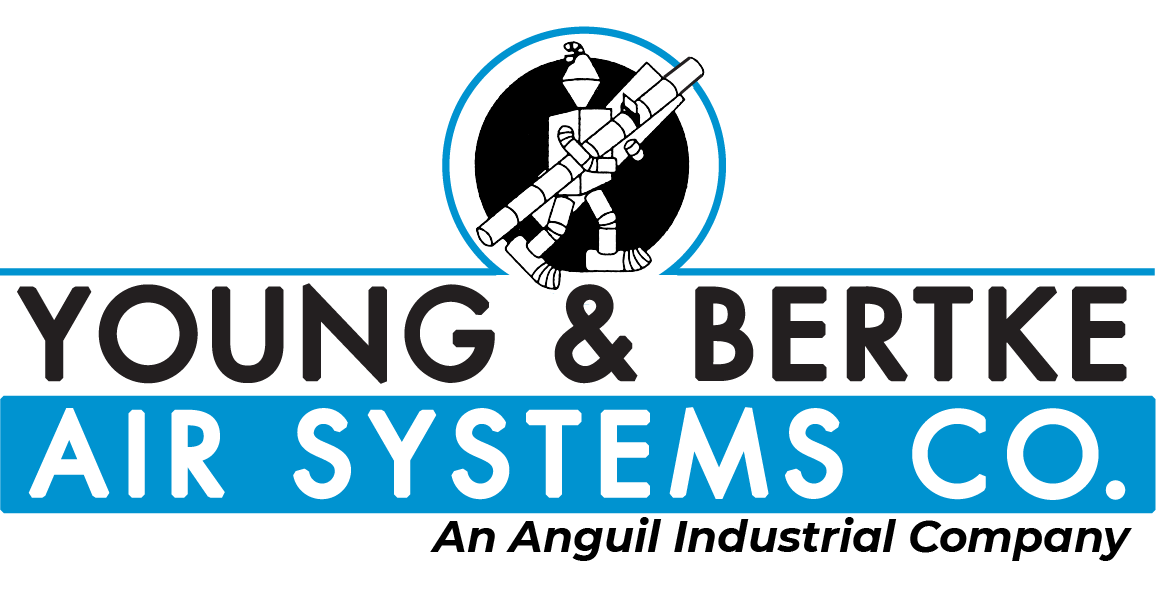Young & Bertke Air Systems Co logo