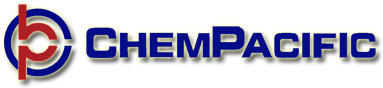 ChemPacific Corp logo