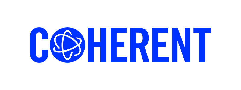 Coherent Corp logo