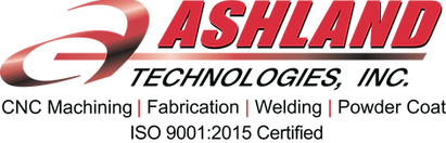 Ashland Technologies, Inc logo