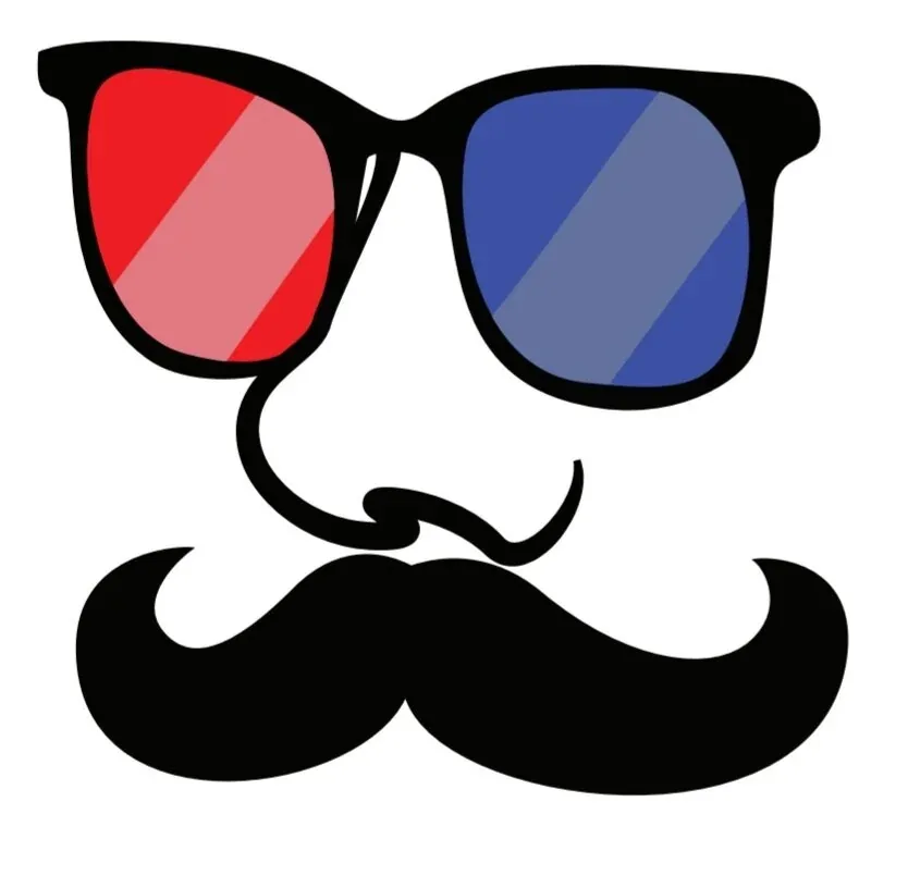 Stache3D LLC logo