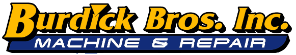 Burdick Bros. Inc logo