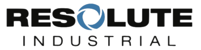 Resolute Industrial logo